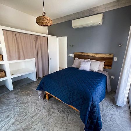 Katalox Jungle Lofts By Simply Comfort Tulum Centre Rooftop Patio & Pool Apartamento Exterior foto