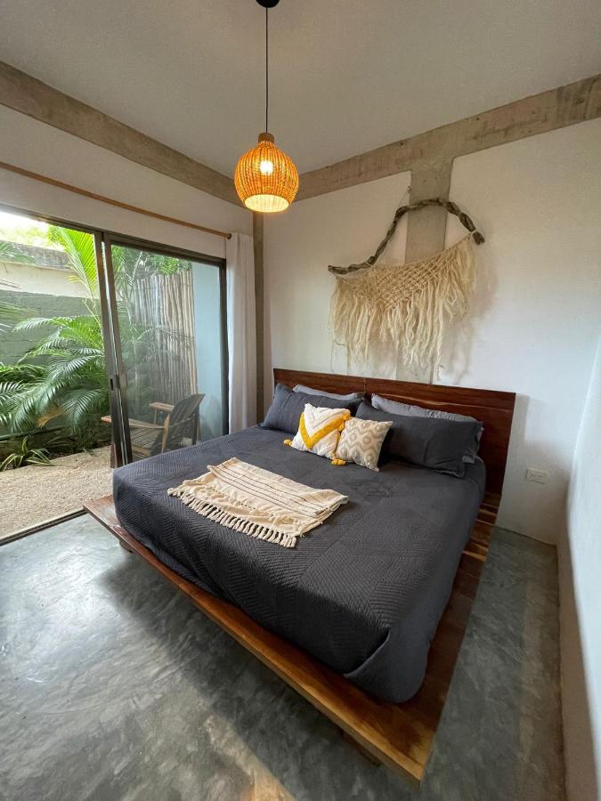 Katalox Jungle Lofts By Simply Comfort Tulum Centre Rooftop Patio & Pool Apartamento Exterior foto
