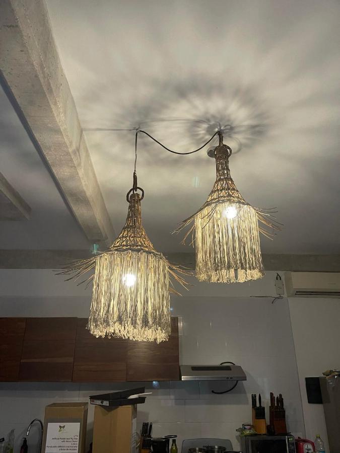 Katalox Jungle Lofts By Simply Comfort Tulum Centre Rooftop Patio & Pool Apartamento Exterior foto