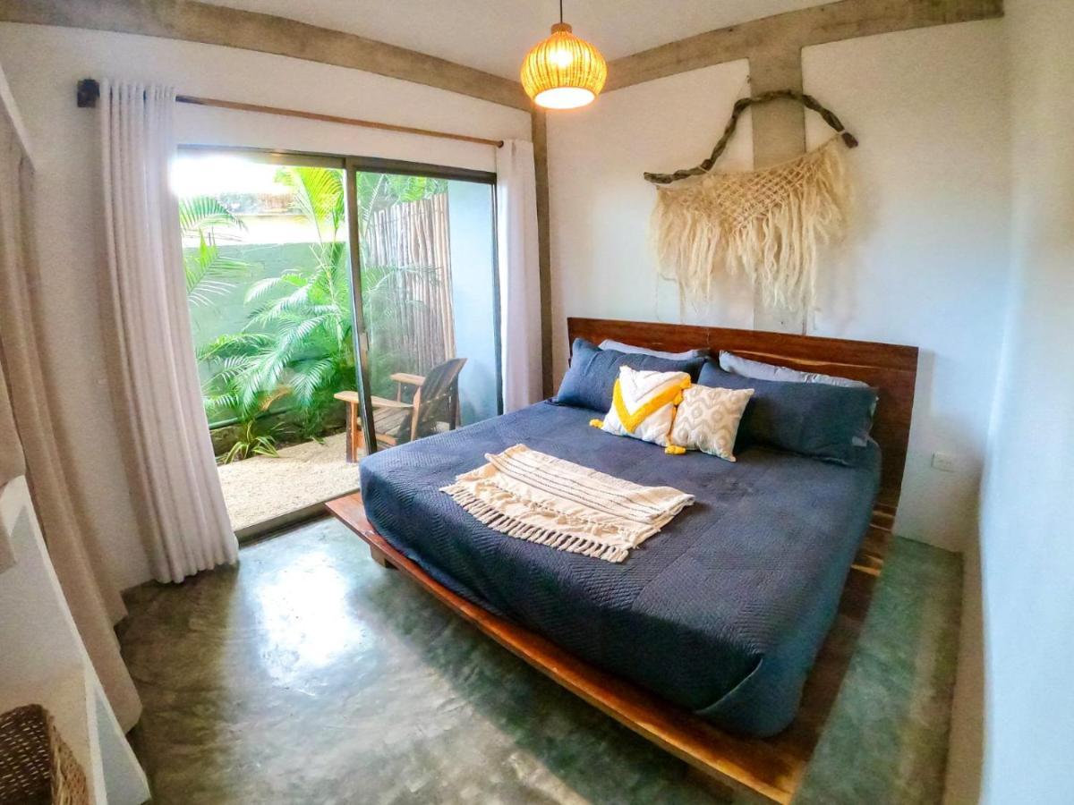 Katalox Jungle Lofts By Simply Comfort Tulum Centre Rooftop Patio & Pool Apartamento Exterior foto